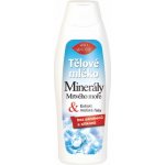 Bione Cosmetics Aqua tělové mléko 500 ml – Sleviste.cz