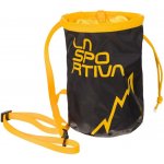 La Sportiva Chalk Bag černá – Zboží Mobilmania