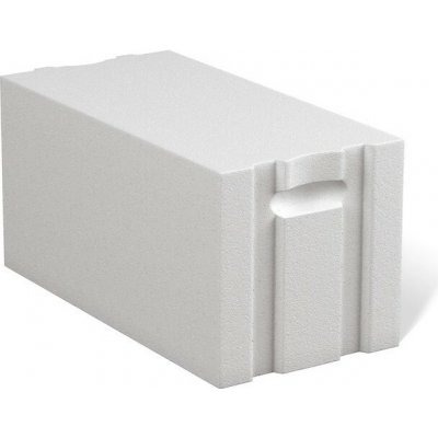 Tvárnice PORFIX PDK P2-440 nosná 500 x 250 x 250 mm 48 ks/pal – Zboží Mobilmania