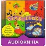 PIESNE PRE NAJMENSICH - CINGILINGI PESNICKA – Hledejceny.cz