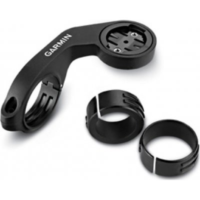 Předsazený držák na kolo krátký pro Edge 2x, 130, 200, 5xx, 8xx – Zboží Mobilmania