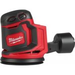 Milwaukee M18 BOS125-0 4933464228 – Zboží Dáma