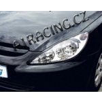 PEUGEOT 307 mračítka | Zboží Auto
