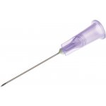 Becton Discardit Microlance injekční jehla 24 G 0,55 x 25 fialová 100 ks – Zboží Dáma