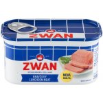 Zwan Luncheon meat 200 g – Zboží Mobilmania