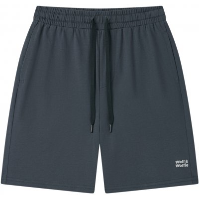 Wolf & Wolfie T2642 tmavě šedá – Zboží Dáma