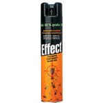 AgroBio Effect - univerzální insekticid aerosol 400 ml – Sleviste.cz