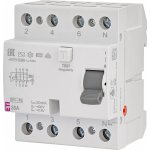 ETI EFI-P4 A 25/0,3 10kA 300mA 002061531 – Hledejceny.cz
