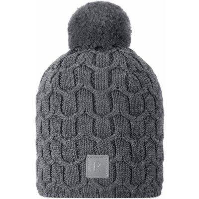 Reima Nyksund melange grey – Hledejceny.cz