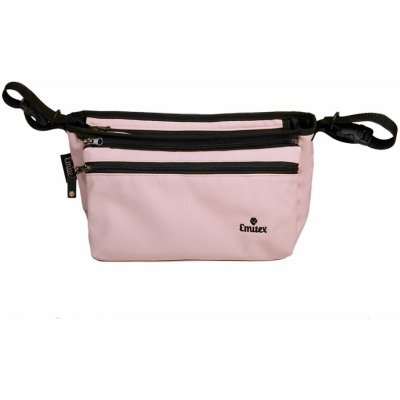 Emitex Organizér Misty Rose S – Sleviste.cz