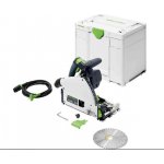 FESTOOL TS 60 KEBQ-Plus 576 721 – Zbozi.Blesk.cz