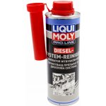 Liqui Moly 5156 Pro-Line Čistič dieselových systémů 500 ml – Hledejceny.cz