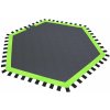 Jumping Fitness Doskočný výplet STANDARD 60ok Ø 105cm