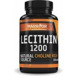 Warrior Lecitin 1200 Softgels 100 Softgels – Hledejceny.cz