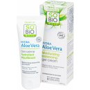 So´Bio Bio krém denní matující aloe vera 50 ml