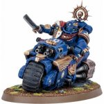 Games Workshop Captain on Bike – Hledejceny.cz
