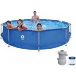 AVENLI Sirocco Blue 360 x 76 cm – Zboží Mobilmania