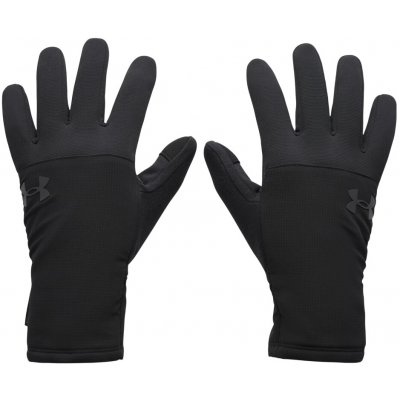 Under Armour M's Storm Fleece Gloves černá – Hledejceny.cz