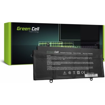 Green Cell TS61 baterie - neoriginální