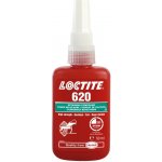 LOCTITE 620 upevňovač spojů VP 50g – Hledejceny.cz