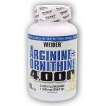 Weider Arginine + Ortnithine 4000 180 kapslí – Zboží Dáma Weider Arginine + Ortnithine 4000 180 kapslí – Zboží Dáma