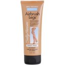 Sally Hansen Airbrush Legs Make-up tonovací krém na nohy odstín medium 118 ml