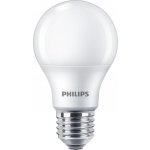 Philips LED Lamp E27 4-Pack 60W 4000K – Hledejceny.cz