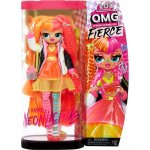 MGA L.O.L. Surprise! O.M.G. Fierce Neonlicious – Hledejceny.cz