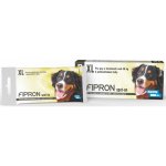Fipron Spot-on Dog XL 3 x 4,02 ml – Hledejceny.cz
