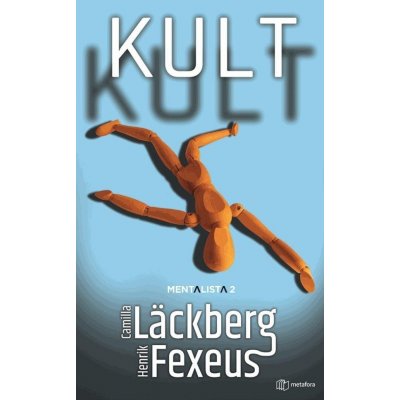 Kult - Camilla Läckberg – Hledejceny.cz