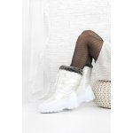 Minke dámské bílé sněhule N1611WH – Sleviste.cz