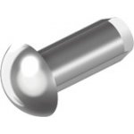 nerez_solar_martim DIN 1476 Hřeb rýhovaný s půlkulatou hlavou Varianta: Hřeb rýhovaný s půlkulatou hlavou DIN 1476 / ISO 8746 - A1 - 2X8 – Zbozi.Blesk.cz