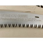 Silky Gomboy Curve 210-8 – HobbyKompas.cz