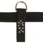 Zolux Postroj pro kočku night fish 10 mm – Sleviste.cz