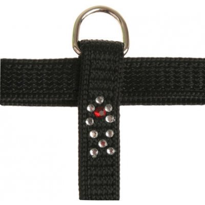 Zolux Postroj pro kočku night fish 10 mm – Sleviste.cz