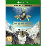 Steep X Games (Gold) – Hledejceny.cz