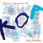 Navarová Zuzana d.t. & KOA - Jako Šántidéví CD – Zbozi.Blesk.cz