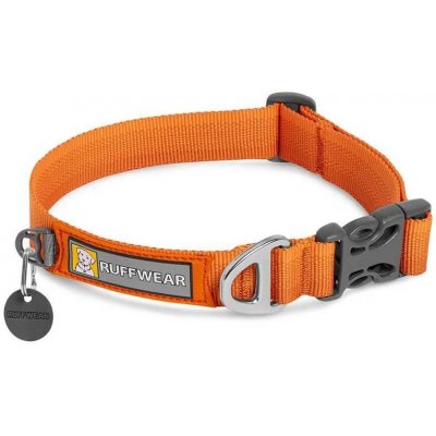 Ruffwear Obojok pre psy Front Range Collar – Zbozi.Blesk.cz