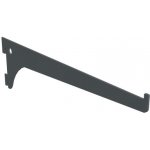 Domax Konzole jednoduchá 250mm ŠE WSS250s – Hledejceny.cz