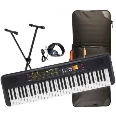 Yamaha PSR F52 SETSPS – Hledejceny.cz