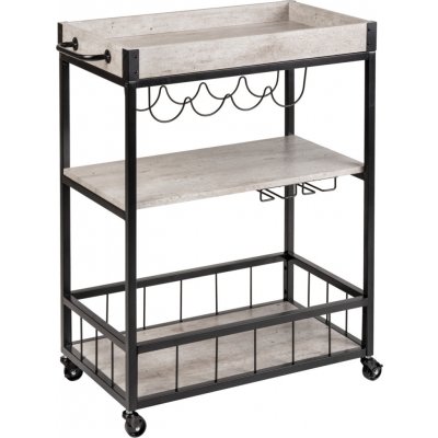 Wenko RUSTICO – Zboží Dáma