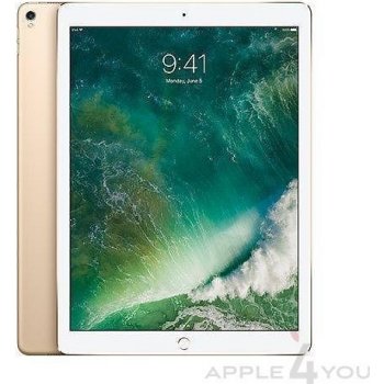 Apple iPad Pro Wi-Fi 64GB Gold MQDD2FD/A