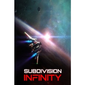 Subdivision Infinity