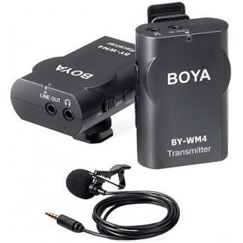 BOYA BY-WM4 Pro K1