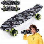 Meteor Skulls 22607 – Zbozi.Blesk.cz