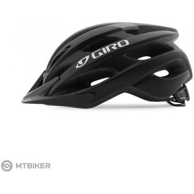 Giro Revel matt black/charcoal 2022