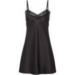 esmara saténová noční košilka černá – Zbozi.Blesk.cz