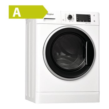 Whirlpool WWDP 10716