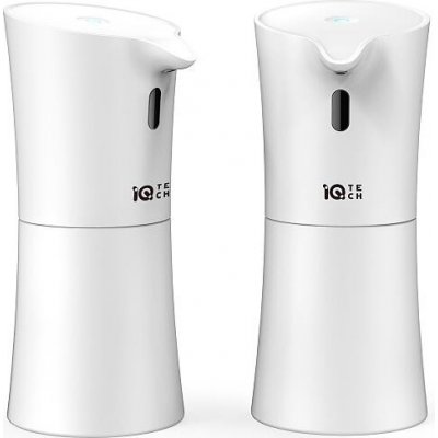 iQtech iQ N3 – Sleviste.cz