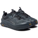 Altra trekingová obuv Olympus 6 Hike Low GTX AL0A85NN černá – Zboží Mobilmania